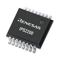 IPS2200BI1R-Renesasλô - Ƕȡλò