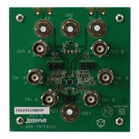 ISL28214MSOPEVAL2Z-Renesas - Ŵ