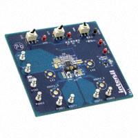 ISL8022EVAL1Z-Renesas - DC-DC  AC-DCߣSMPS