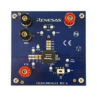 ISL8210MEVAL1Z-Renesas - DC-DC  AC-DCߣSMPS