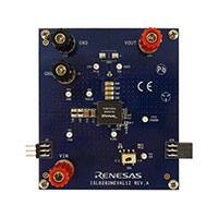 ISL8280MEVAL1Z-Renesas - DC-DC  AC-DCߣSMPS