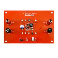 ISL85005EVAL1Z-Renesas - DC-DC  AC-DCߣSMPS