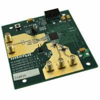 ISLA214IR72EV1Z-Renesas - ģתADC