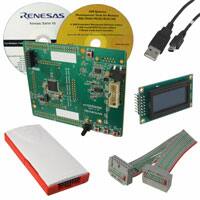 R0K330290S001BE-Renesas - Ƕʽ - MCUDSP