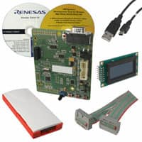 R0K5212F4S000BE-Renesas - Ƕʽ - MCUDSP