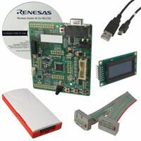 R0K521350S000BE-Renesas - Ƕʽ - MCUDSP