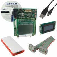 R0K52L3A0S000BE-Renesas - Ƕʽ - MCUDSP