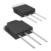 RJH1CV6DPK-00#T0-Renesas - UGBTMOSFET - 