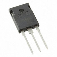 RJH60T04DPQ-A1#T0-Renesas - UGBTMOSFET - 