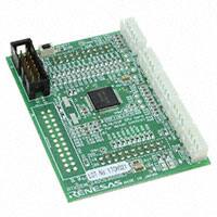 RTK0EML240C03000BJ-Renesas - Ƕʽ - MCUDSP