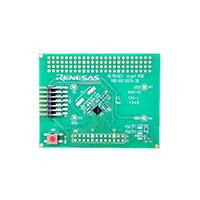 YQB-R5F1057A-TB-Renesas - Ƕʽ - MCUDSP