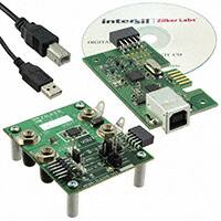 ZL2105EVK2-Renesas - DC-DC  AC-DCߣSMPS