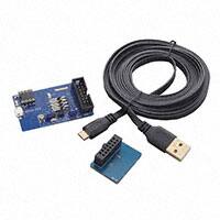 ZMOD4410-EVK-HC-WP-Renesas - 