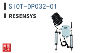 SIOT-DP032-01|Resensys
