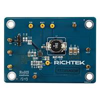 EVB_RT2101AGQW-Richtek - DC-DC  AC-DCߣSMPS