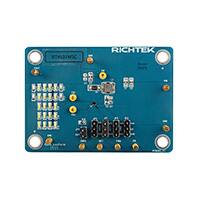 EVB_RT4531WSC-Richtek - LED 