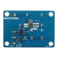 EVB_RT6154BGQW-Richtek - DC-DC  AC-DCߣSMPS