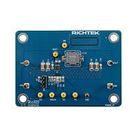 EVB_RT6206BHGQW-Richtek - DC-DC  AC-DCߣSMPS