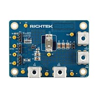 RichtekƷͺ-EVB_RT6236AHGQUF