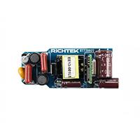 EVB_RT7306+RFID-Richtek - LED 