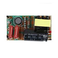 EVB_RT8497GS-Richtek - LED 