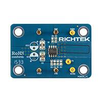 EVB_RT9074-33GSP-Richtek - ѹ