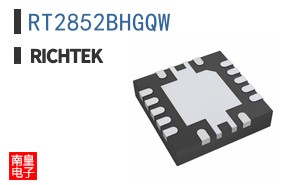 RT2852BHGQW|Richtek