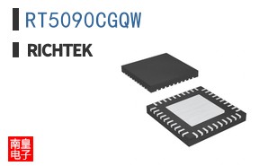 RT5090CGQW|Richtek