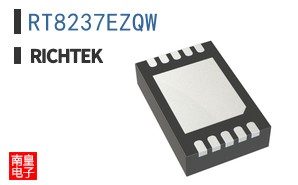 RT8237EZQW|Richtek