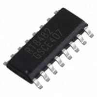 RT8482GS-RichtekԴIC - LED 