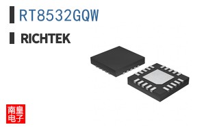 RT8532GQW|Richtek