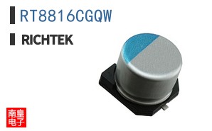 RT8816CGQW|Richtek