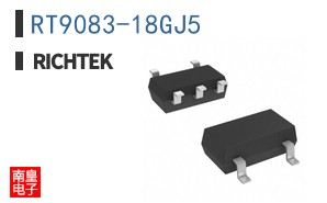 RT9083-18GJ5|Richtek