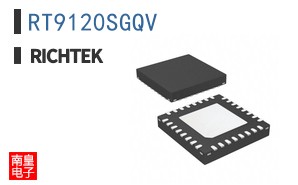 RT9120SGQV|Richtek
