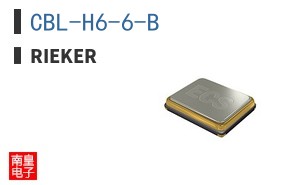 CBL-H6-6-B|Rieker