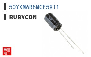 50YXM6R8MCE5X11|Rubycon