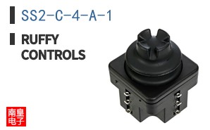 SS2-C-4-A-1|Ruffy Controls