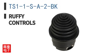 TS1-1-S-A-2-BK|Ruffy Controls