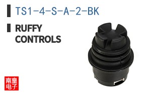 TS1-4-S-A-2-BK|Ruffy Controls