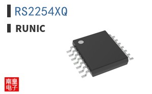 RS2254XQ|Runic