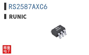 RS2587AXC6|Runic