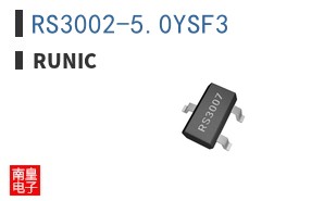 RS3002-5.0YSF3|Runic