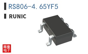RS806-4.65YF5|Runic