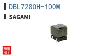 DBL7280H-100M|SAGAMI