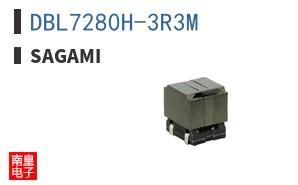DBL7280H-3R3M|SAGAMI