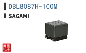 DBL8087H-100M|SAGAMI