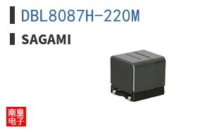 DBL8087H-220M|SAGAMI