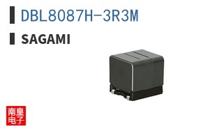 DBL8087H-3R3M|SAGAMI