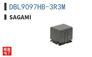 DBL9097HB-3R3M|SAGAMI