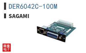 DER6042C-100M|SAGAMI